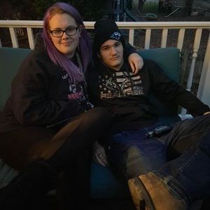 Meet your Posher, Austin